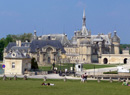 Chateau de Chantilly