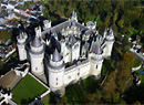Chateau de Pierrefonds