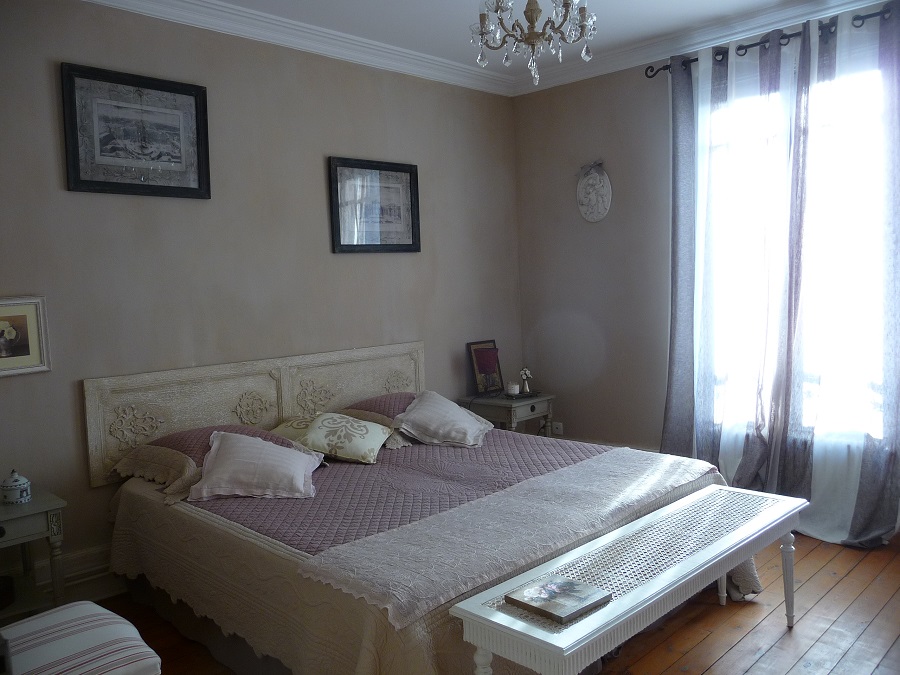 #captiongrande La grande chambre