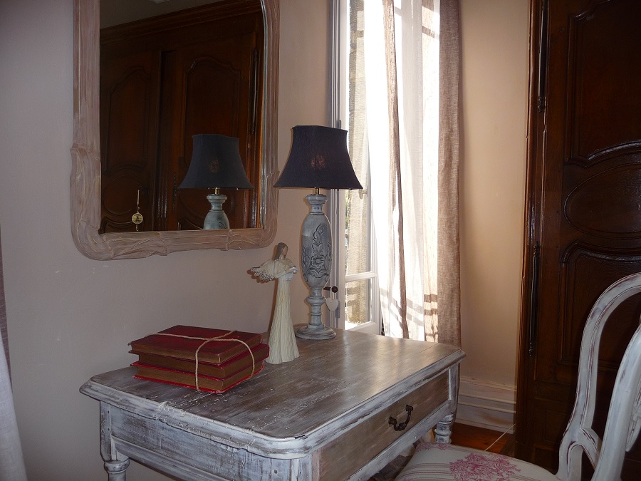 La grande chambre