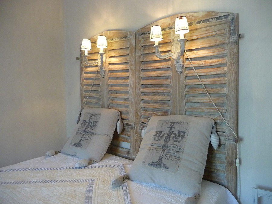 #captionpetite La petite chambre