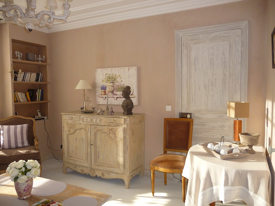 #captionsalon Le salon de lecture